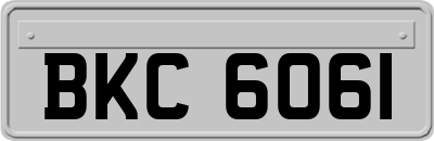 BKC6061