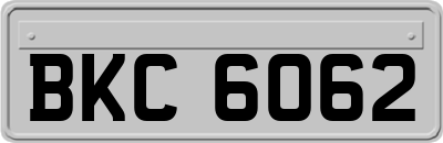 BKC6062