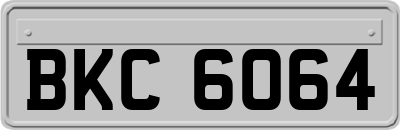 BKC6064