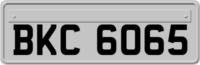 BKC6065