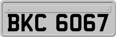 BKC6067
