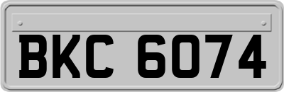 BKC6074