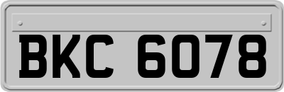 BKC6078