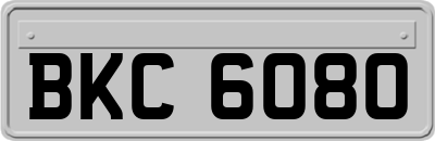 BKC6080