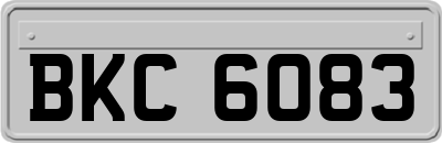 BKC6083