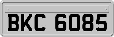 BKC6085