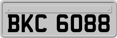 BKC6088