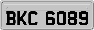 BKC6089