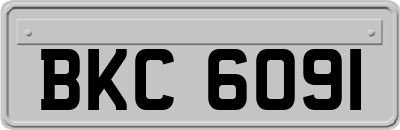 BKC6091