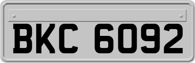 BKC6092