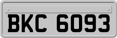 BKC6093