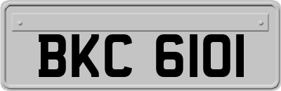 BKC6101