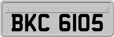 BKC6105