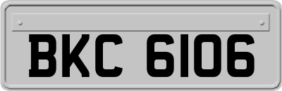 BKC6106