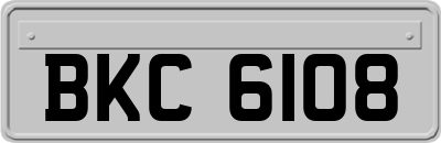 BKC6108