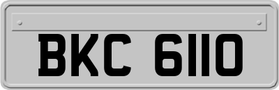 BKC6110