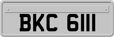 BKC6111