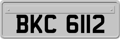 BKC6112