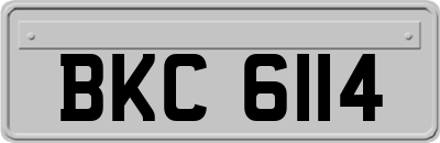 BKC6114