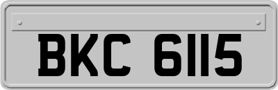 BKC6115