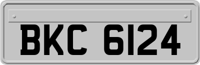 BKC6124