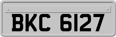 BKC6127
