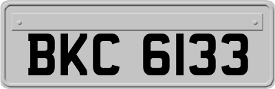 BKC6133