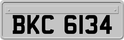 BKC6134