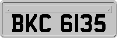 BKC6135