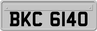 BKC6140