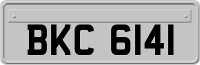 BKC6141