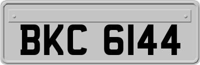 BKC6144