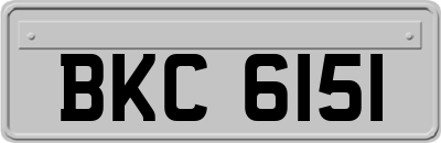 BKC6151