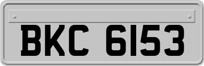 BKC6153
