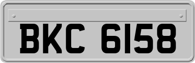 BKC6158