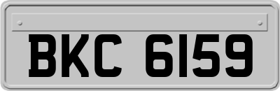 BKC6159
