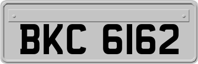BKC6162