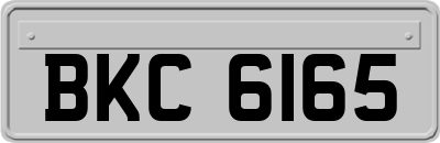 BKC6165