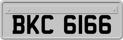 BKC6166