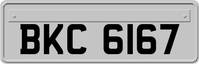 BKC6167
