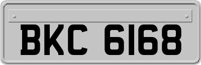 BKC6168
