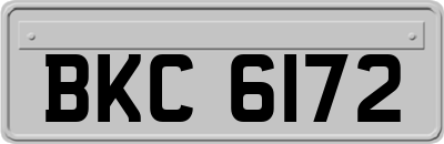 BKC6172