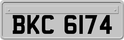 BKC6174
