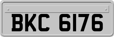 BKC6176