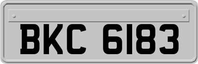 BKC6183