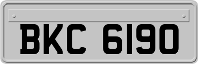 BKC6190