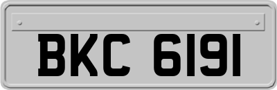 BKC6191