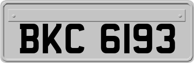 BKC6193