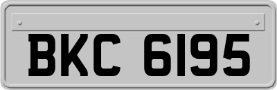 BKC6195