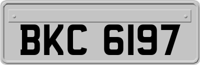 BKC6197